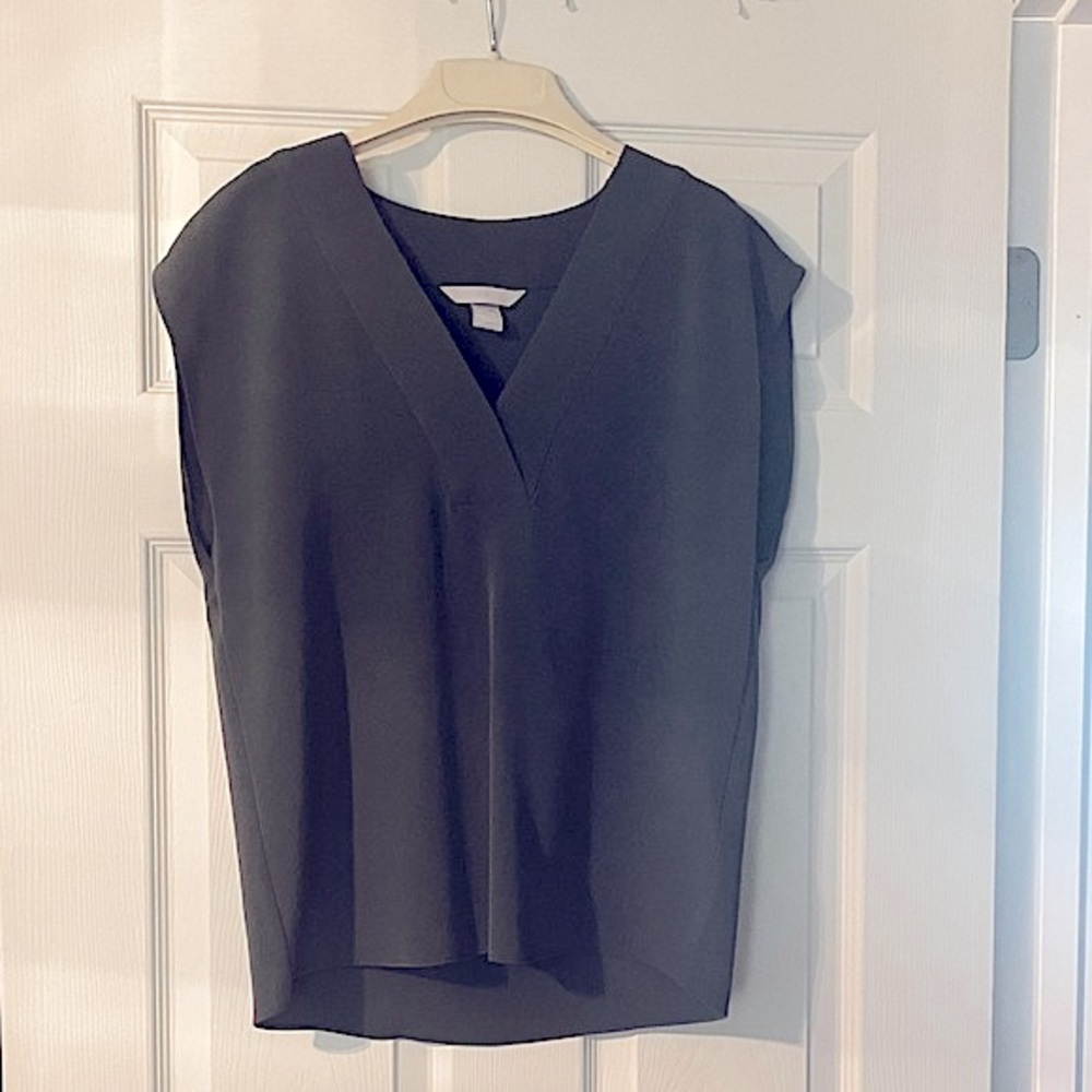 H&M Green Dress Shirt